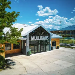 Mulligans Golf and Games - West Jordan