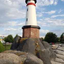 Mulligans Golf and Games - West Jordan