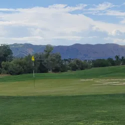 Mulligans Golf and Games - West Jordan