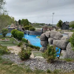 Mulligans Golf and Games - West Jordan