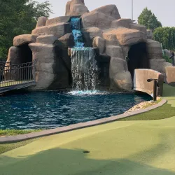 Mulligans Golf and Games - West Jordan