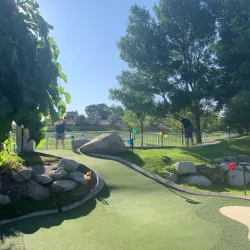 Mulligans Golf and Games - West Jordan