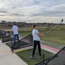 Mulligans Golf and Games - West Jordan