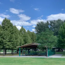 Valley Regional Park - West Jordan
