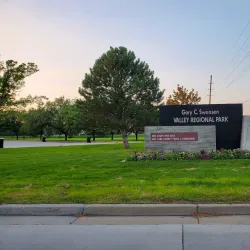 Valley Regional Park - West Jordan