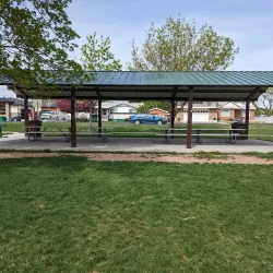 West Jordan City Park - West Jordan