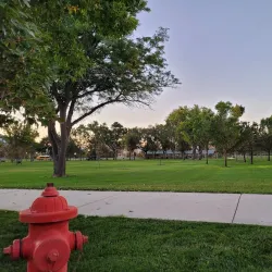 West Jordan City Park - West Jordan