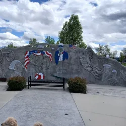 West Jordan City Park - West Jordan