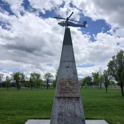 West Jordan City Park - West Jordan