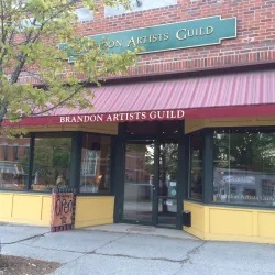 Brandon Artists Guild - Brandon