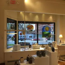 Brandon Artists Guild - Brandon