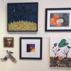 Brandon Artists Guild - Brandon