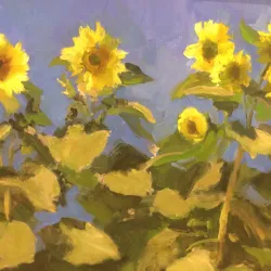 Brandon Artists Guild - Brandon