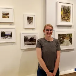 Brandon Artists Guild - Brandon