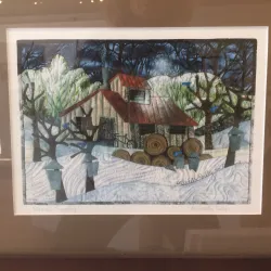 Brandon Artists Guild - Brandon