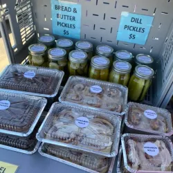 Brandon Farmers Market - Brandon