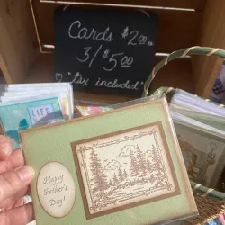 Brandon Farmers Market - Brandon