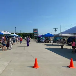Brandon Farmers Market - Brandon