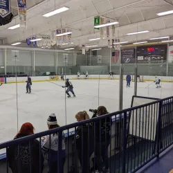 Brandon Ice Rink - Brandon