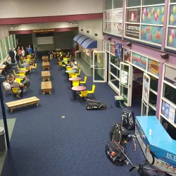 Brandon Ice Rink - Brandon