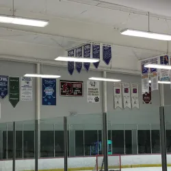 Brandon Ice Rink - Brandon