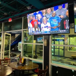 Brandon Ice Rink - Brandon