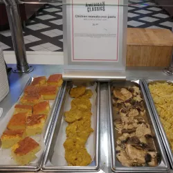 Brandon Ice Rink - Brandon