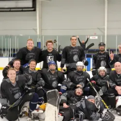 Brandon Ice Rink - Brandon