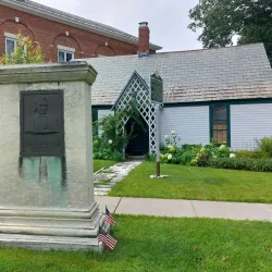 Brandon Museum - Brandon