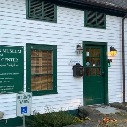 Brandon Museum - Brandon