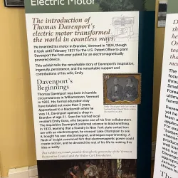 Brandon Museum - Brandon