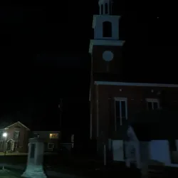 Brandon Museum - Brandon