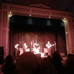 Brandon Town Hall Theater - Brandon