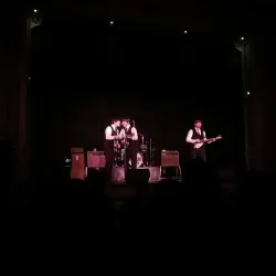 Brandon Town Hall Theater - Brandon