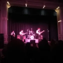 Brandon Town Hall Theater - Brandon