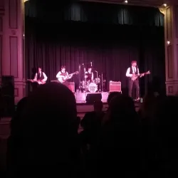 Brandon Town Hall Theater - Brandon