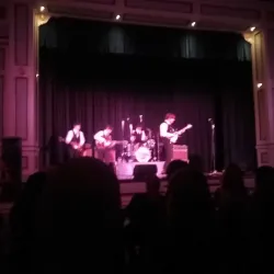 Brandon Town Hall Theater - Brandon