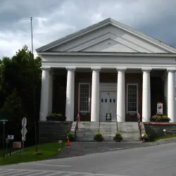 Brandon Town Hall Theater - Brandon