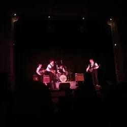 Brandon Town Hall Theater - Brandon