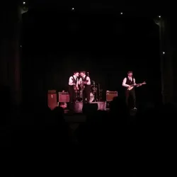 Brandon Town Hall Theater - Brandon