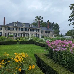 Green Mountain National Forest (nearby) - Brandon