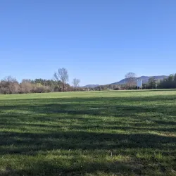 Memorial Park - Brandon