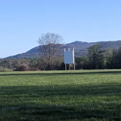 Memorial Park - Brandon