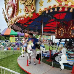 Memorial Park - Brandon