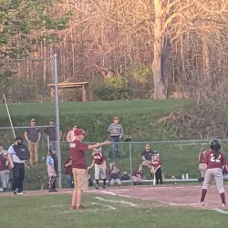 Memorial Park - Brandon