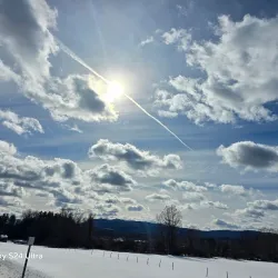 Memorial Park - Brandon