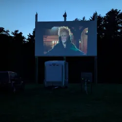 Memorial Park - Brandon