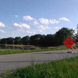 Otter Creek - Brandon