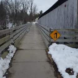 Otter Creek - Brandon