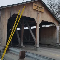 Otter Creek - Brandon